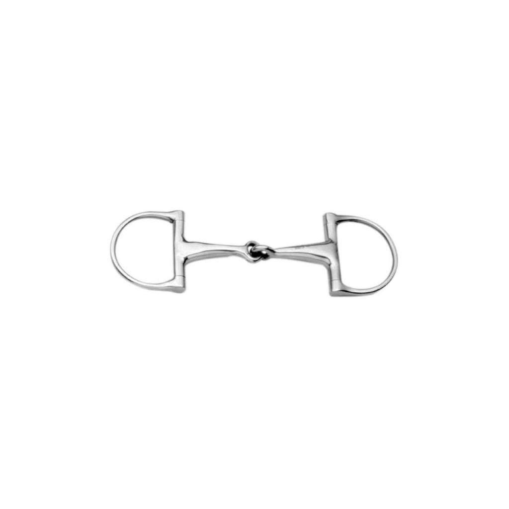 Korsteel Jointed Flat Ring Lightweight Racing Dee