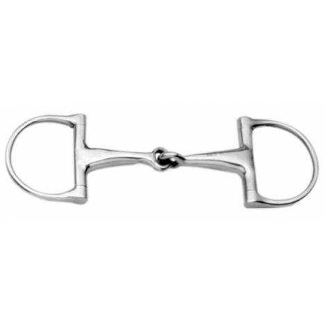 Korsteel Jointed Flat Ring Lightweight Racing Dee