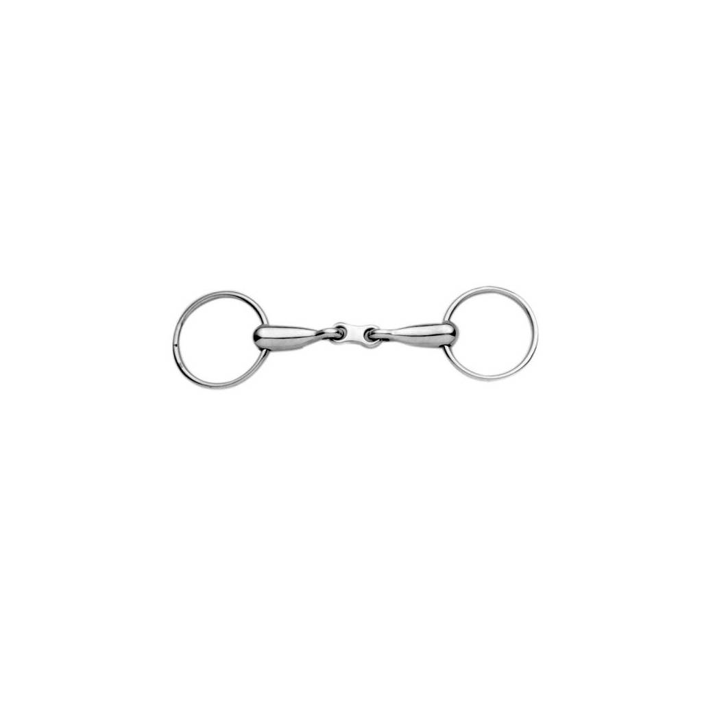 Korsteel French Link Training Snaffle