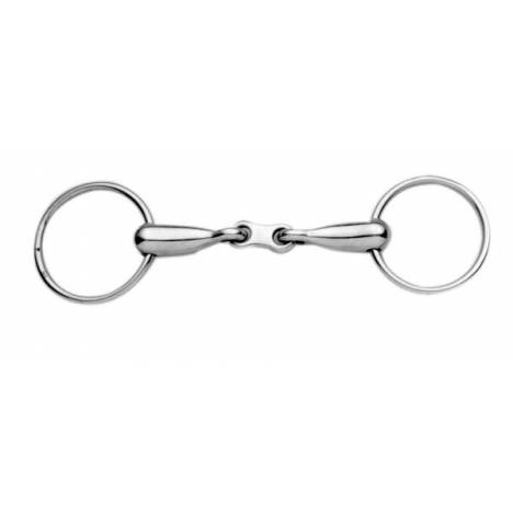 Korsteel French Link Training Snaffle