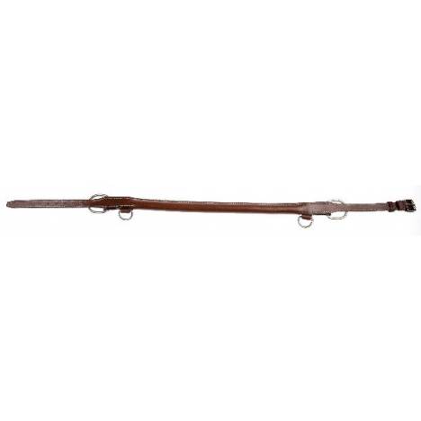 Kincade Hackamore Noseband