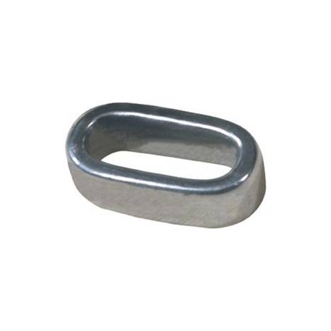 Aluminum Horn Knot