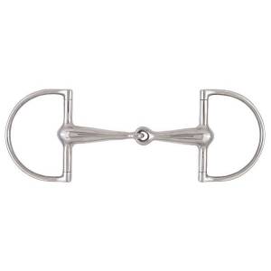 Korsteel Thick Hollow Mouth Hunter Dee