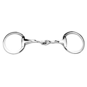 Korsteel Slow Twist Eggbutt