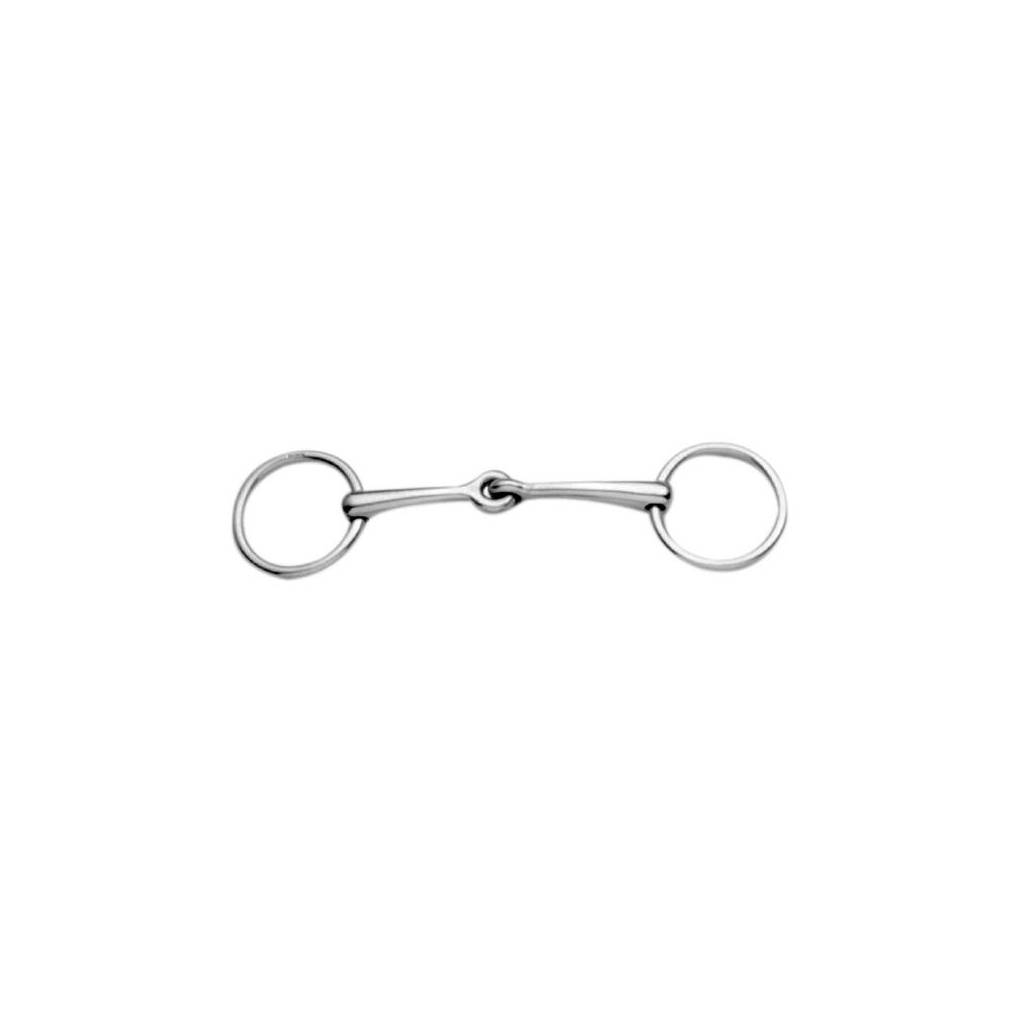 Korsteel Large Loose Ring Bradoon