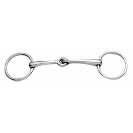 Korsteel Large Loose Ring Bradoon