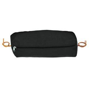 Weaver Rtangular Nylon Cantle Bag