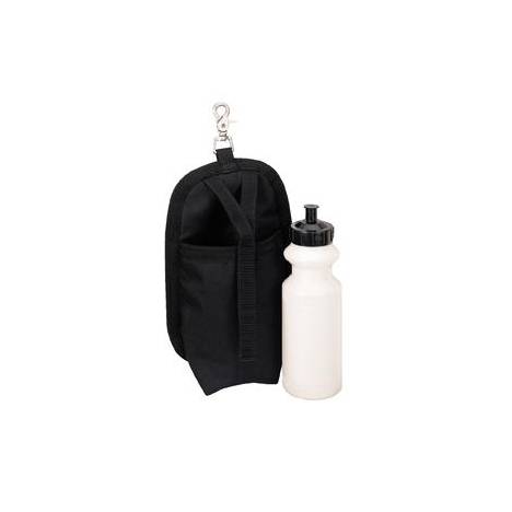 Weaver Clip On Holster with Water Bottle