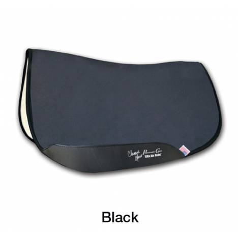 Professionals Choice Charmayne James SMx Air Ride Square Barrel Pad