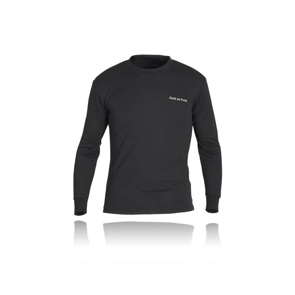 Back On Track Long Sleeved Shirt - PP