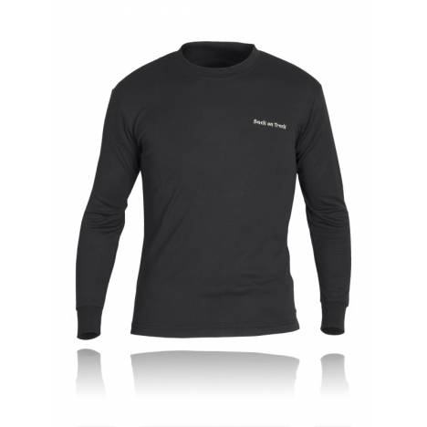 Back On Track Long Sleeved Shirt - PP