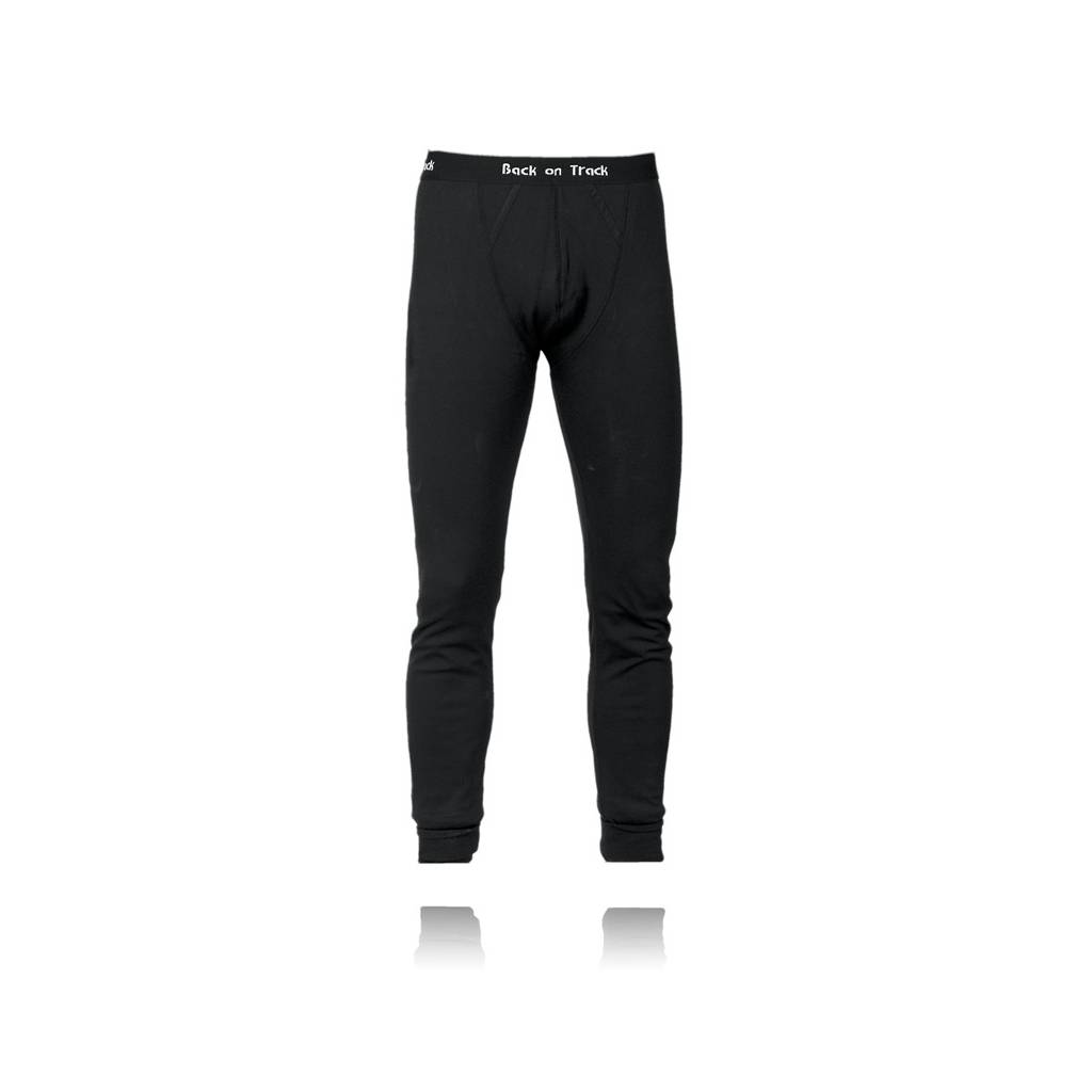 Back On Track Men's Long Johns - PP