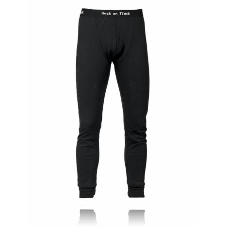 Back On Track Men's Long Johns - PP