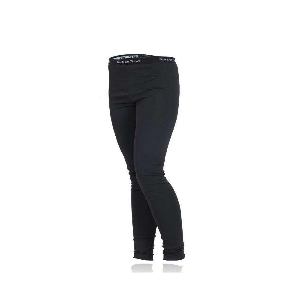 Back On Track Women's Long Johns - PP