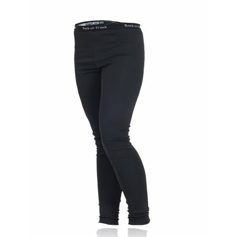 Back On Track Women's Long Johns - PP