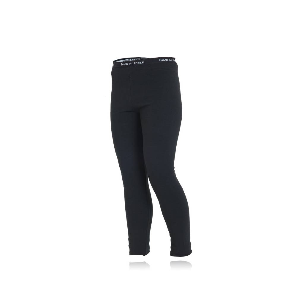 Back On Track Ladies Long Johns - Cotton/Polyester