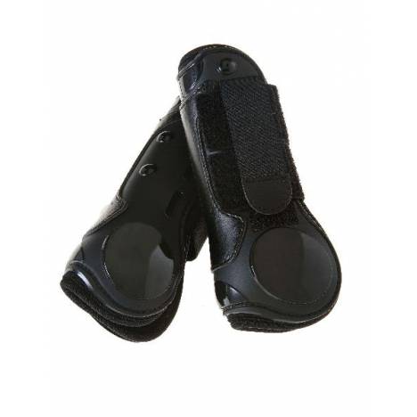 Roma Magnetic Open Front Boot