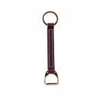 Tory Leather Key Rings, Key Chains & Lanyards