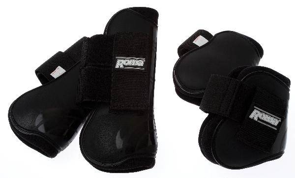 Roma sale fetlock boots