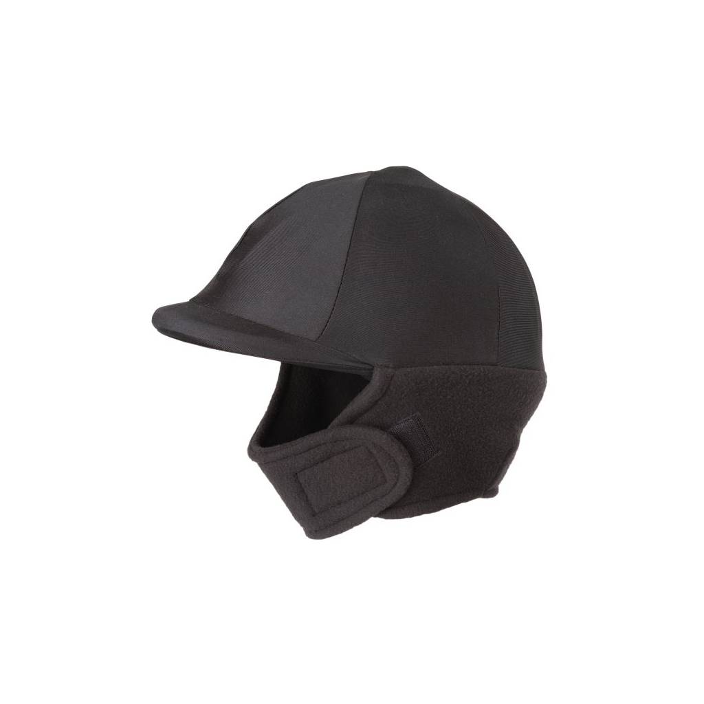 Tough-1 Winter Fleece Helmet Cover