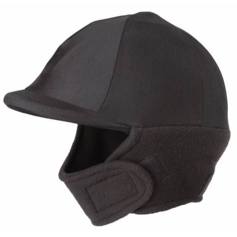 Tough-1 Winter Fleece Helmet Cover