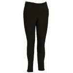 1824 Tuffrider Ladies Plus Size Low Rise Schooling Show Circuit Riding Breech