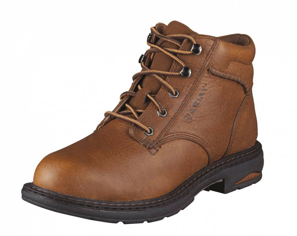 Ariat Ladies Macy Workboots EquestrianCollections