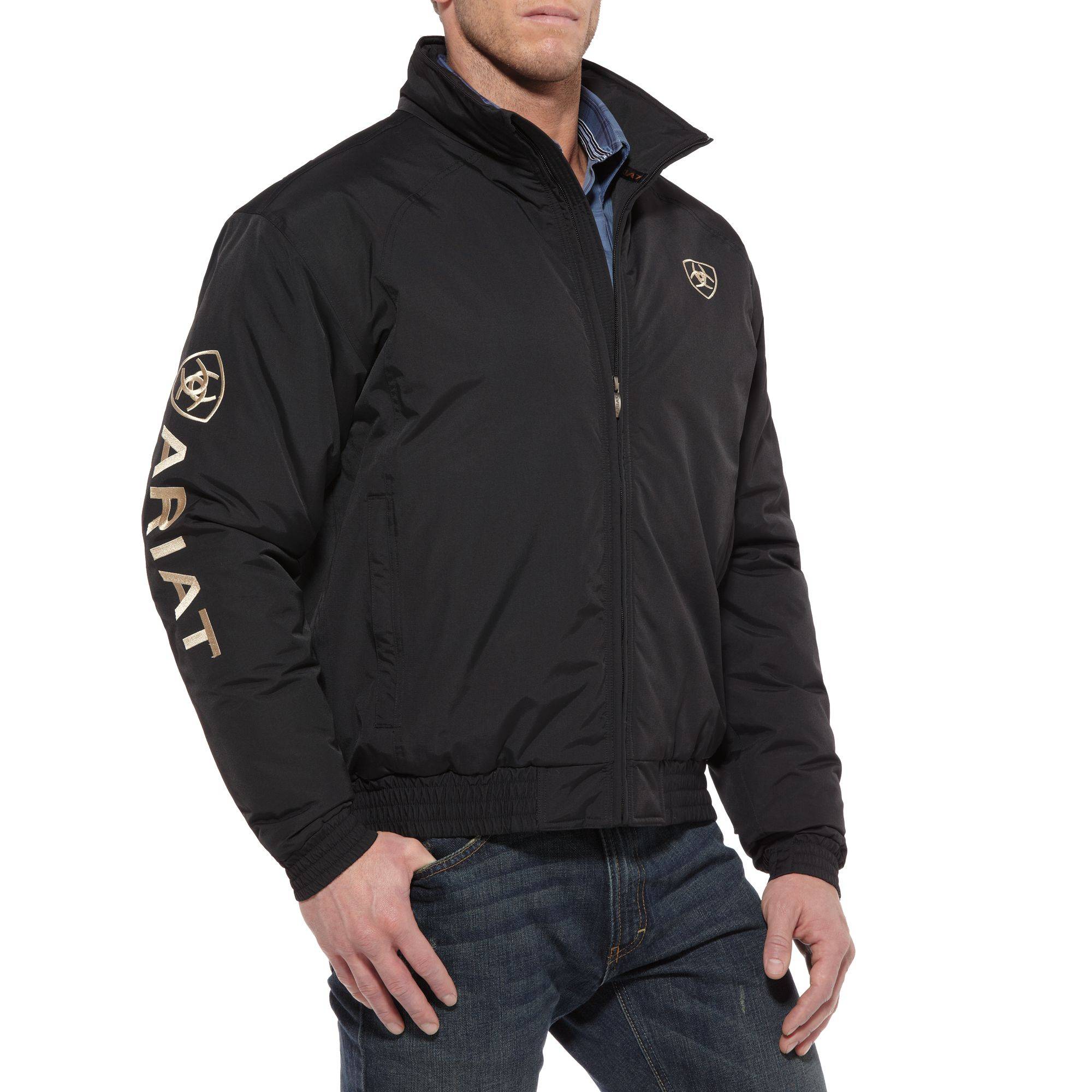 Ariat Mens Team Jacket