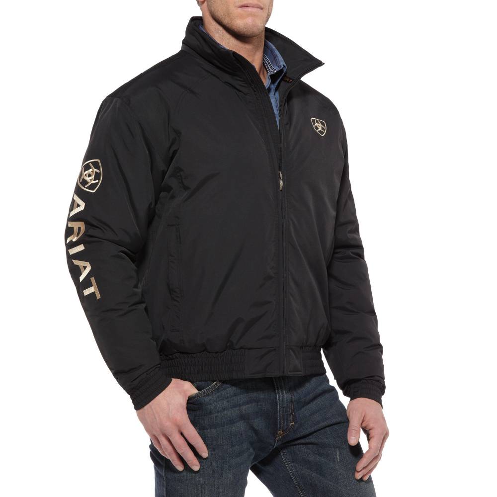 ariat-team-jacket-mens-black-equestriancollections