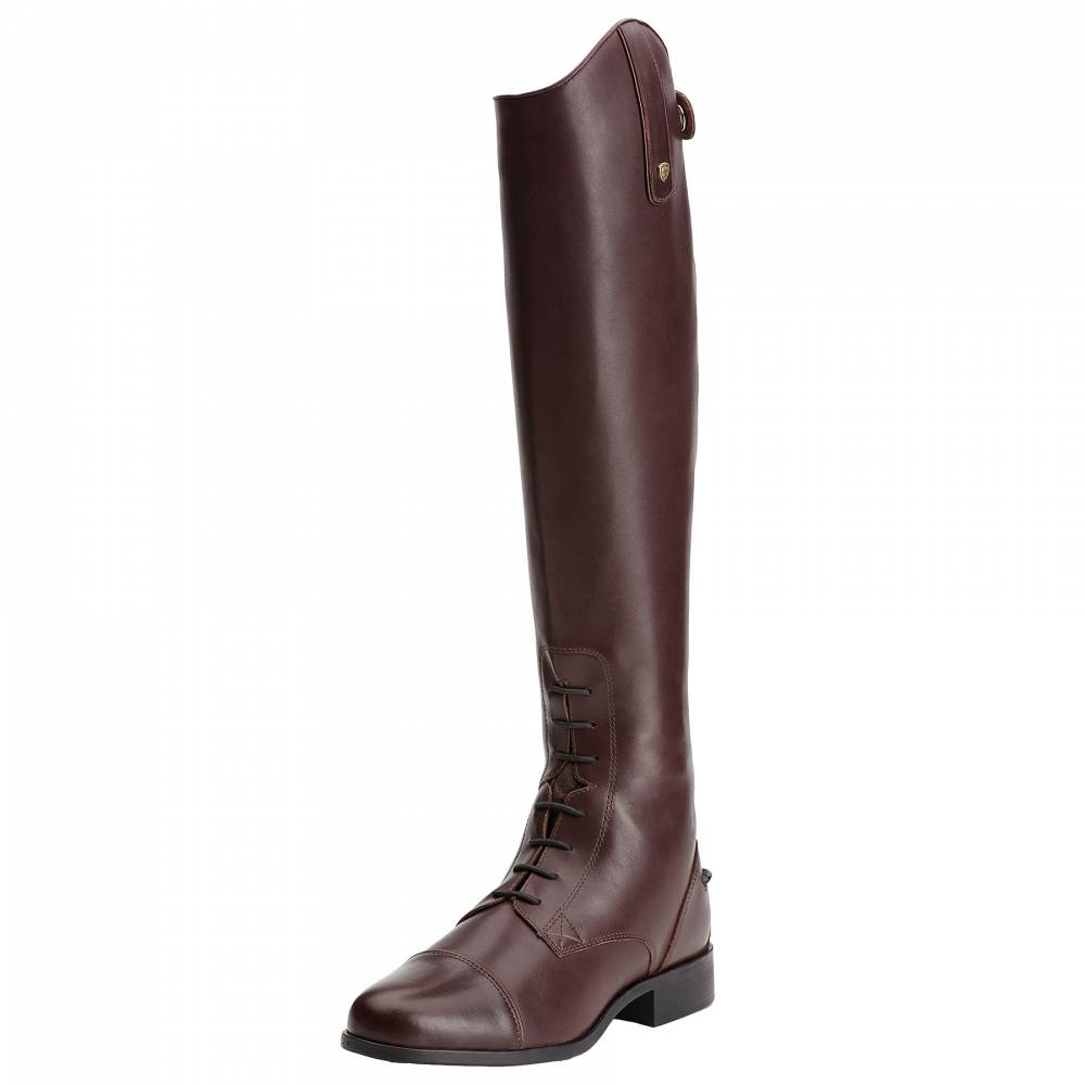 Ariat Heritage Contour Field Boot - | EquestrianCollections