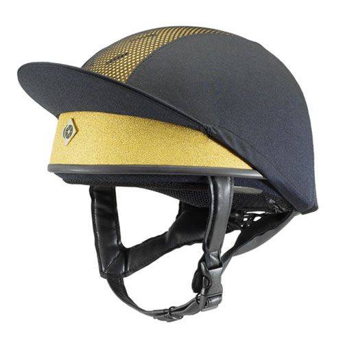 5-548173 Charles Owen Pro Racing II Skull Cap sku 5-548173