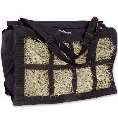 5-741075 Classic Equine Top Load Hay Bag - Solid Colors sku 5-741075