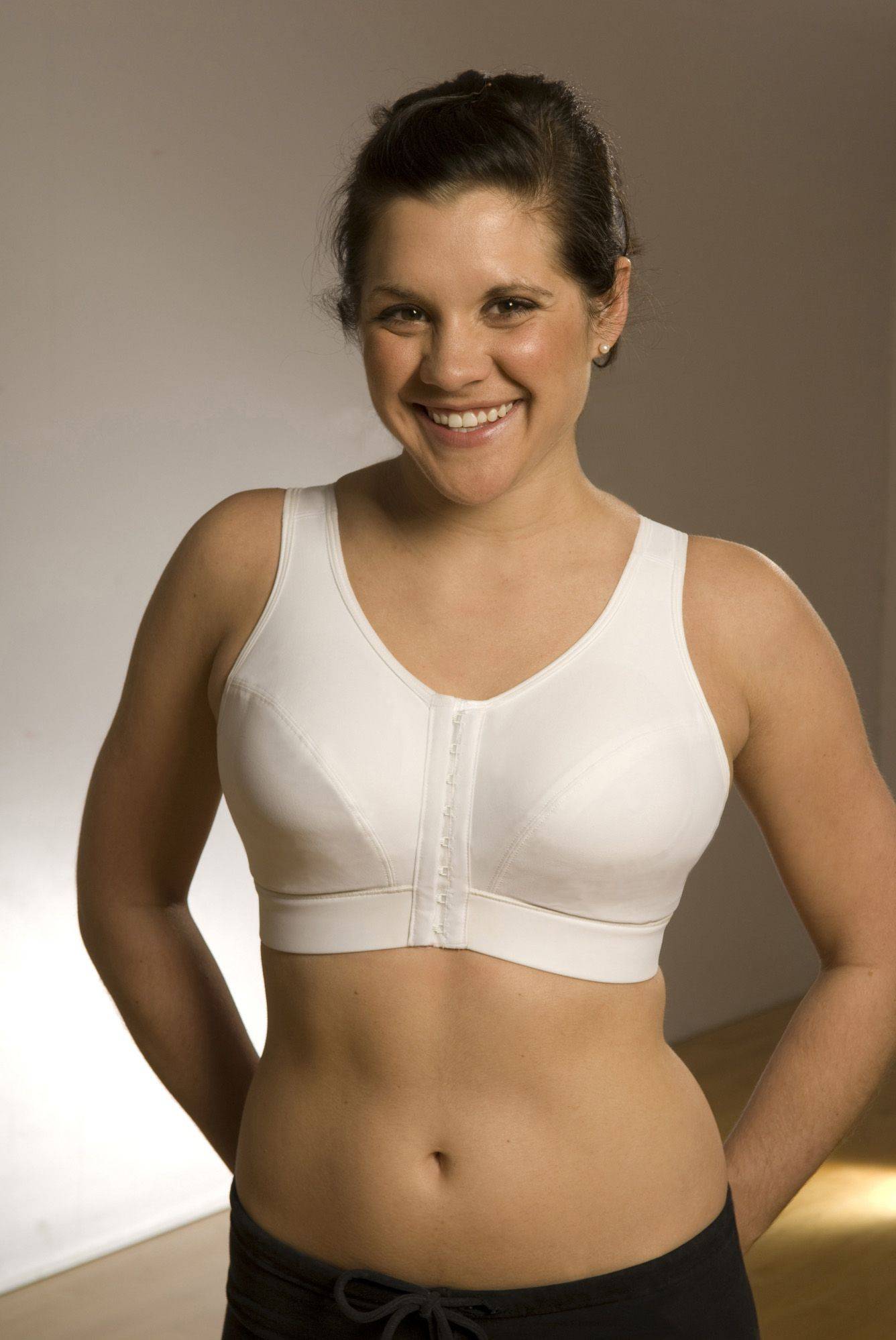 enell lite sports bra