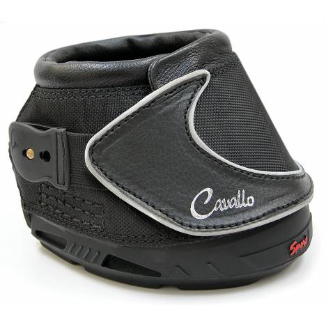 Cavallo Sport Hoof Boots