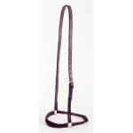 Silver Fox Olympic Dropped Noseband