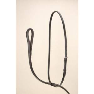 Silver Fox Raised Standing Martingale