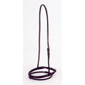 Silver Fox Flash Noseband