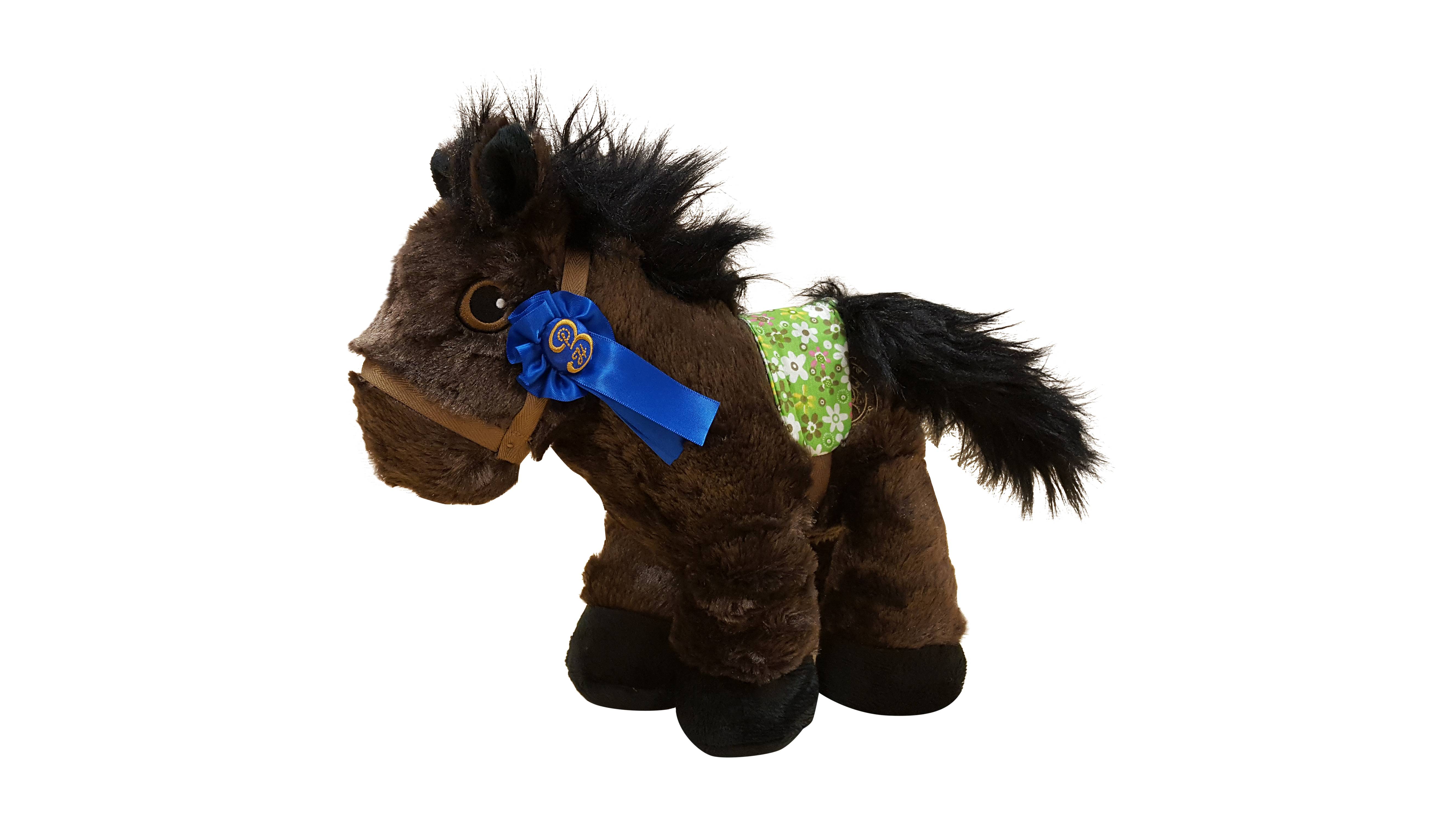 5-939939 Piccoli Classic Bay Horse - Find Out the Horses Na sku 5-939939