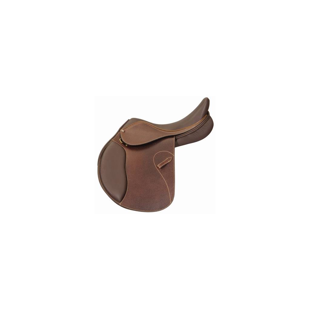 Henri de Rivel Memor-X Close Contact Saddle