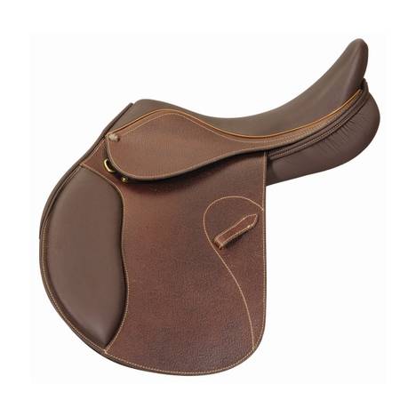 Henri de Rivel Memor-X Close Contact Saddle