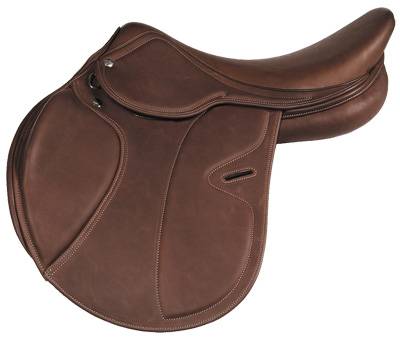 Henri De Rivel Devrel Luxembourg Close Contact Saddle