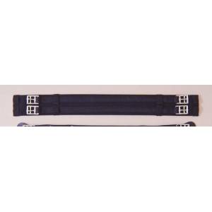 EquiRoyal Synthetic Dressage Girth