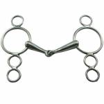 Coronet Gag Bits