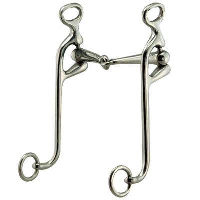 5-186463 Coronet Loose Cheek Walking Horse Bit sku 5-186463