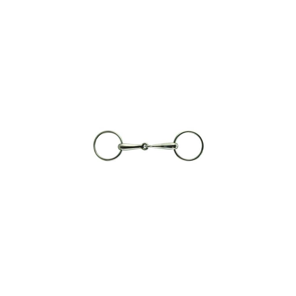 Coronet Hollow Mouth Loose Ring Bit