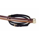 Tory Leather Ladies English Belts