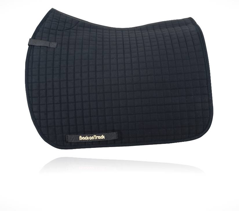Back On Track Contender II Saddle Pad - AP - Firm