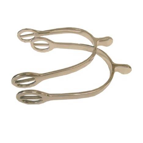 Coronet Dummy Spurs - Light Weight