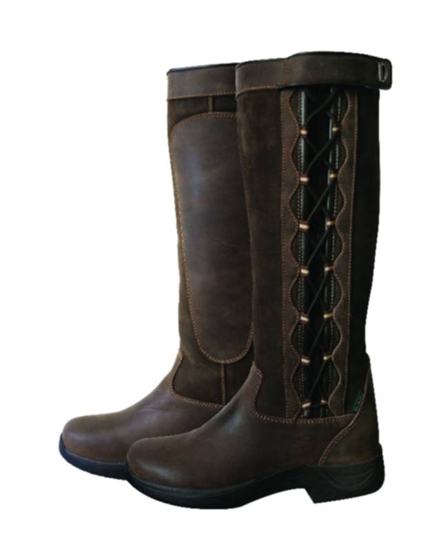 Dublin Ladies Pinnacle Boots