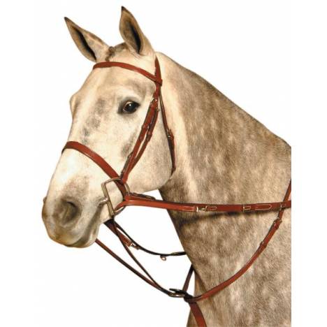 Kincade Martingale Rein Set